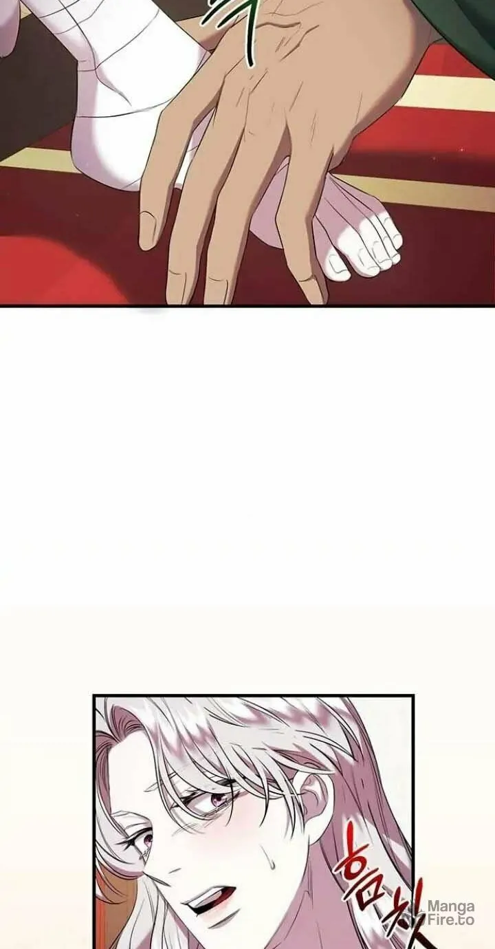 Who Stole the Empress? Chapter 11 page 32 - 