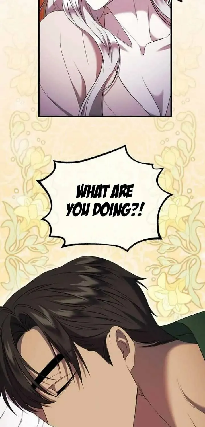 Who Stole the Empress? Chapter 11 page 33 - 