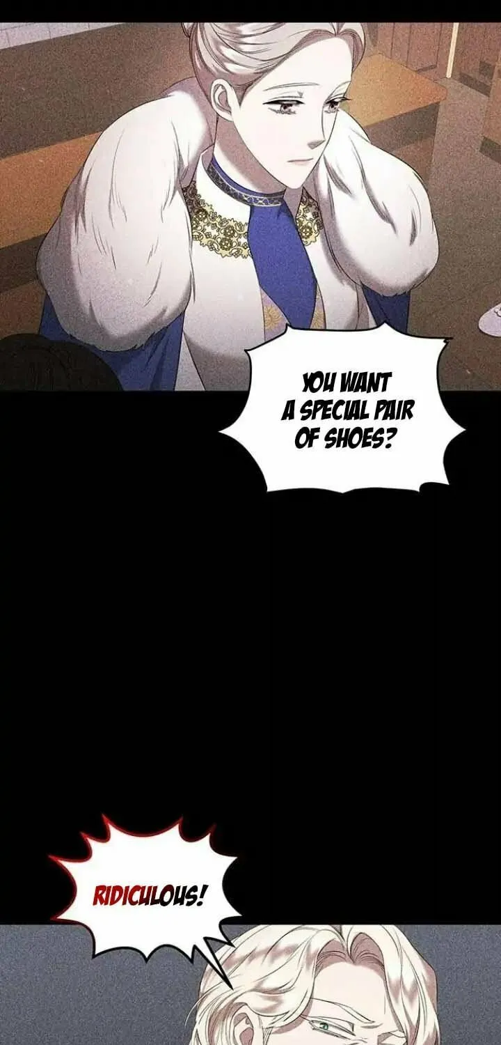 Who Stole the Empress? Chapter 11 page 39 - 
