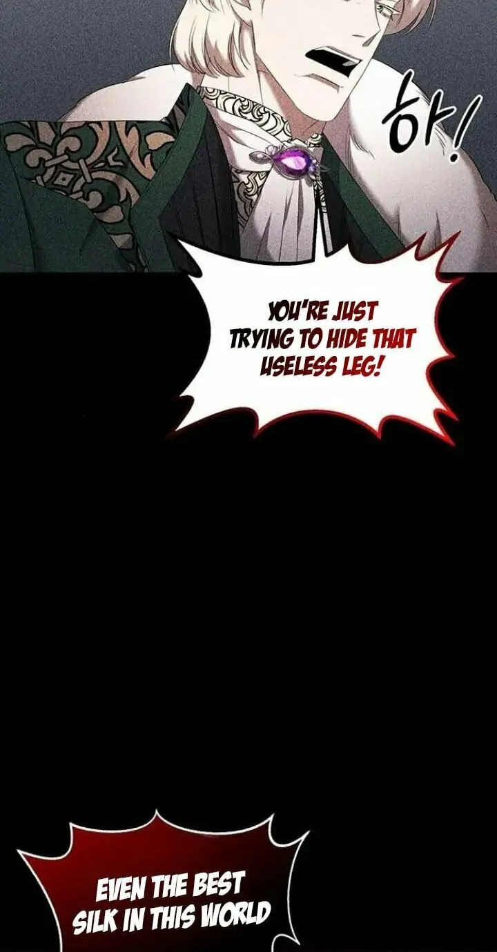 Who Stole the Empress? Chapter 11 page 40 - 