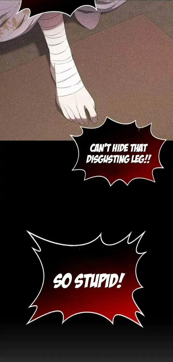Who Stole the Empress? Chapter 11 page 41 - 