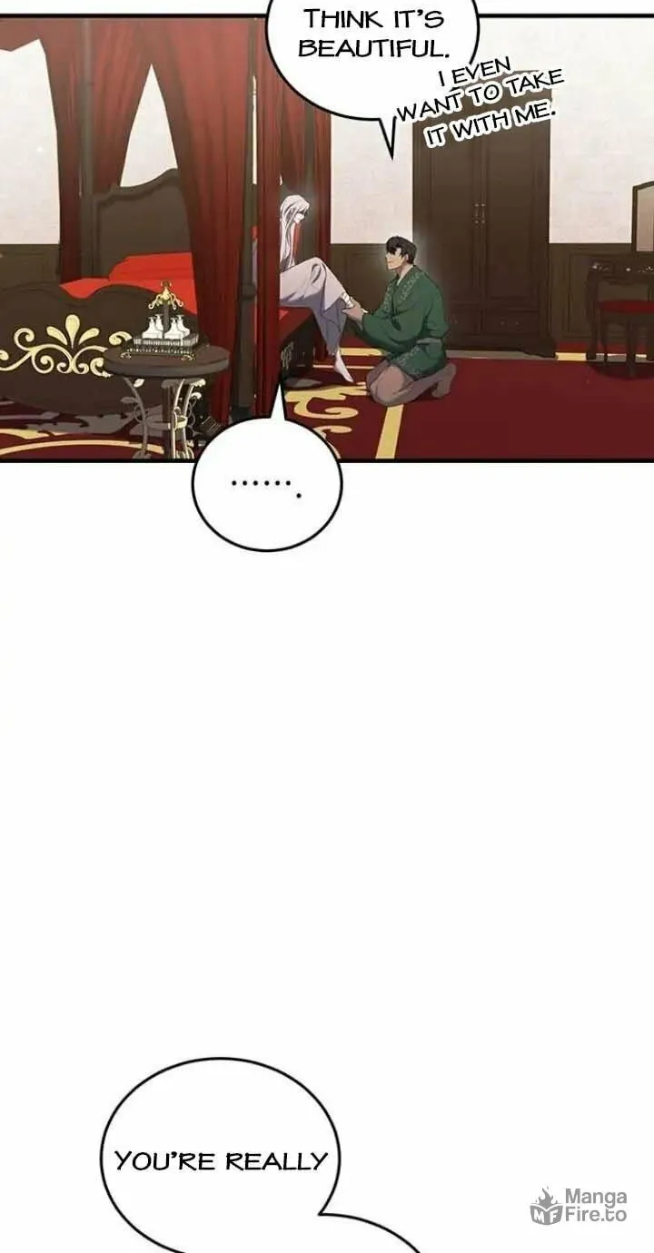 Who Stole the Empress? Chapter 11 page 44 - 