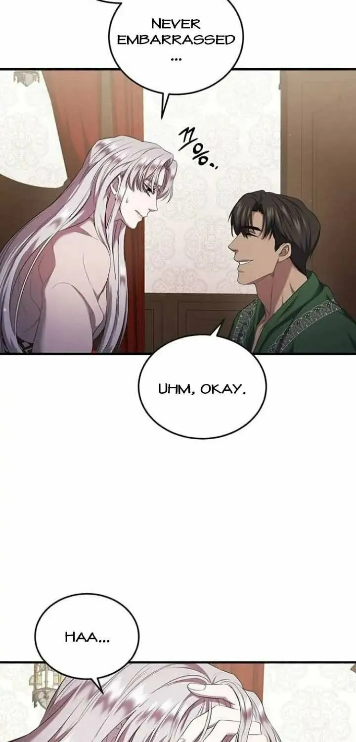 Who Stole the Empress? Chapter 11 page 45 - 