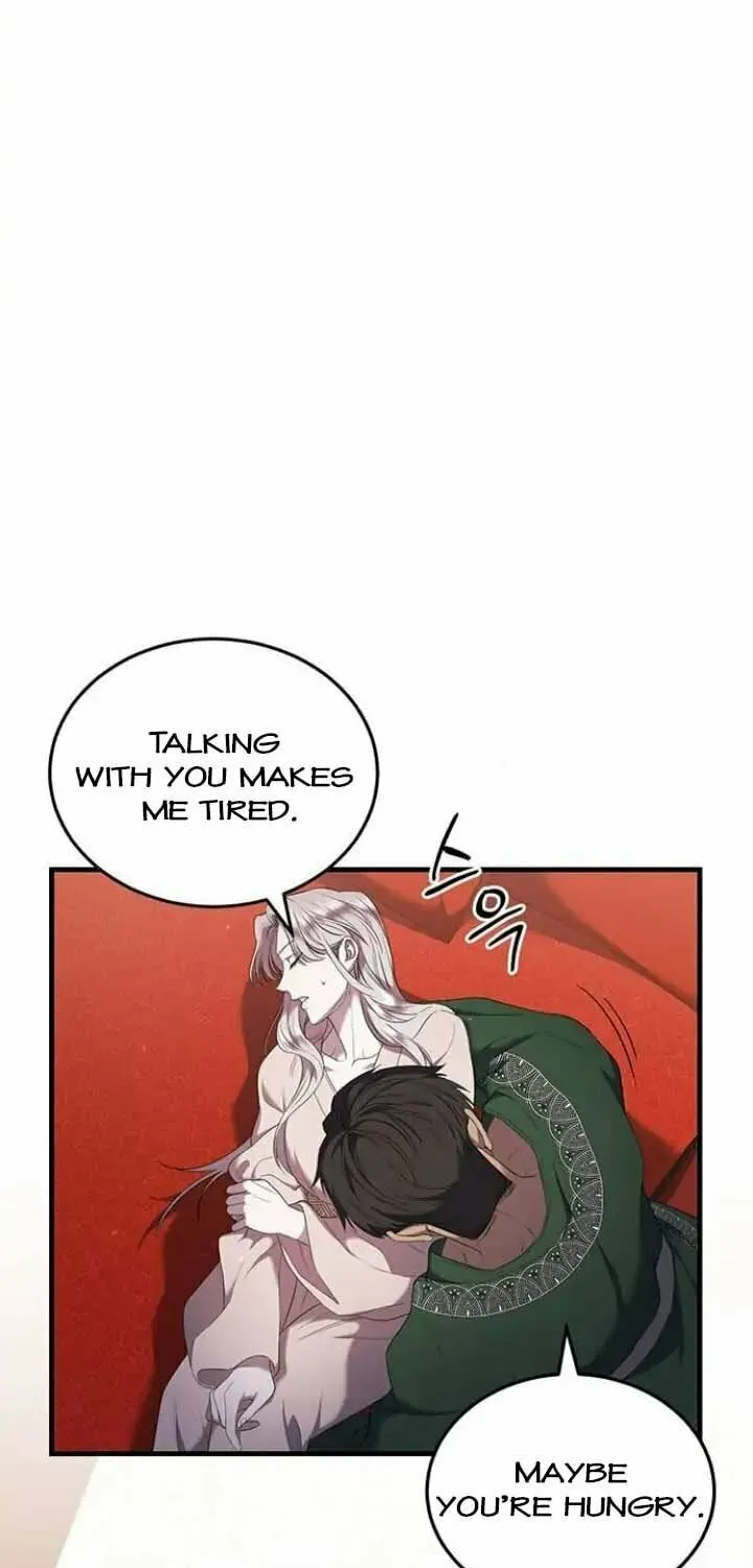 Who Stole the Empress? Chapter 11 page 47 - 