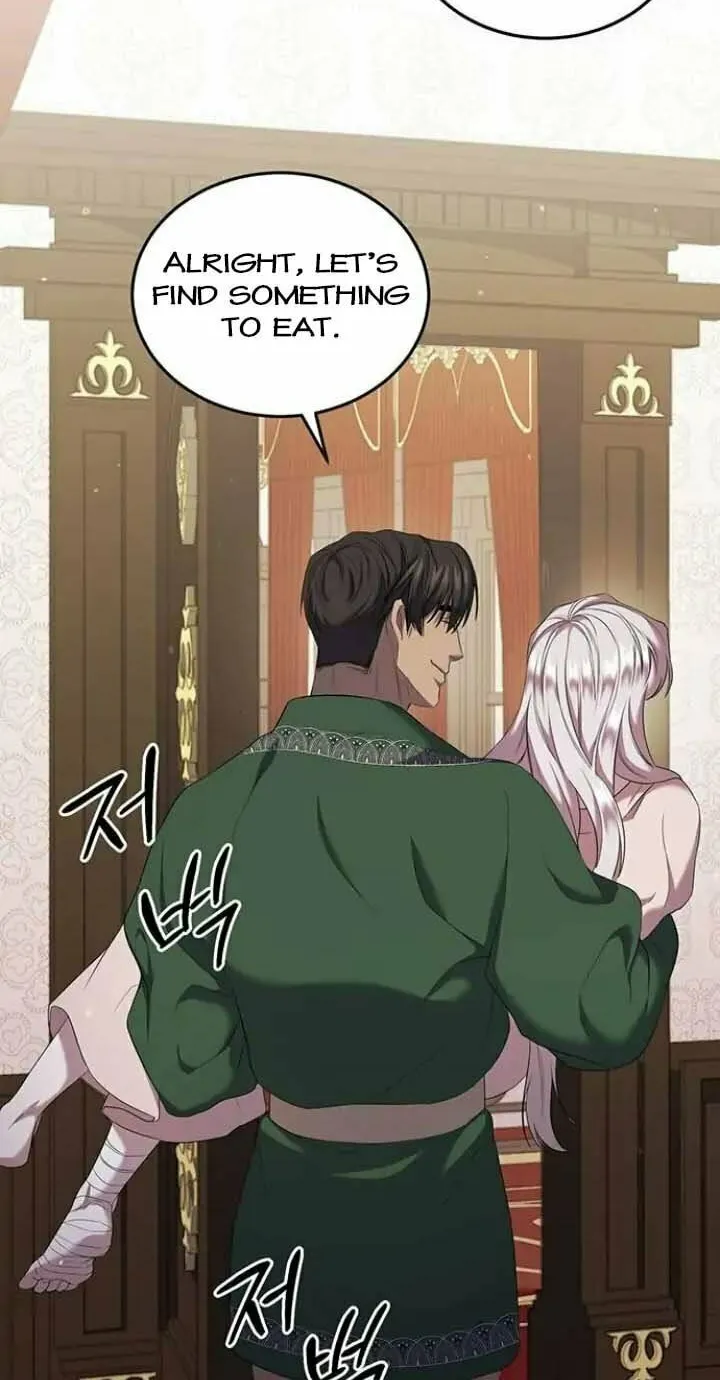 Who Stole the Empress? Chapter 11 page 48 - 