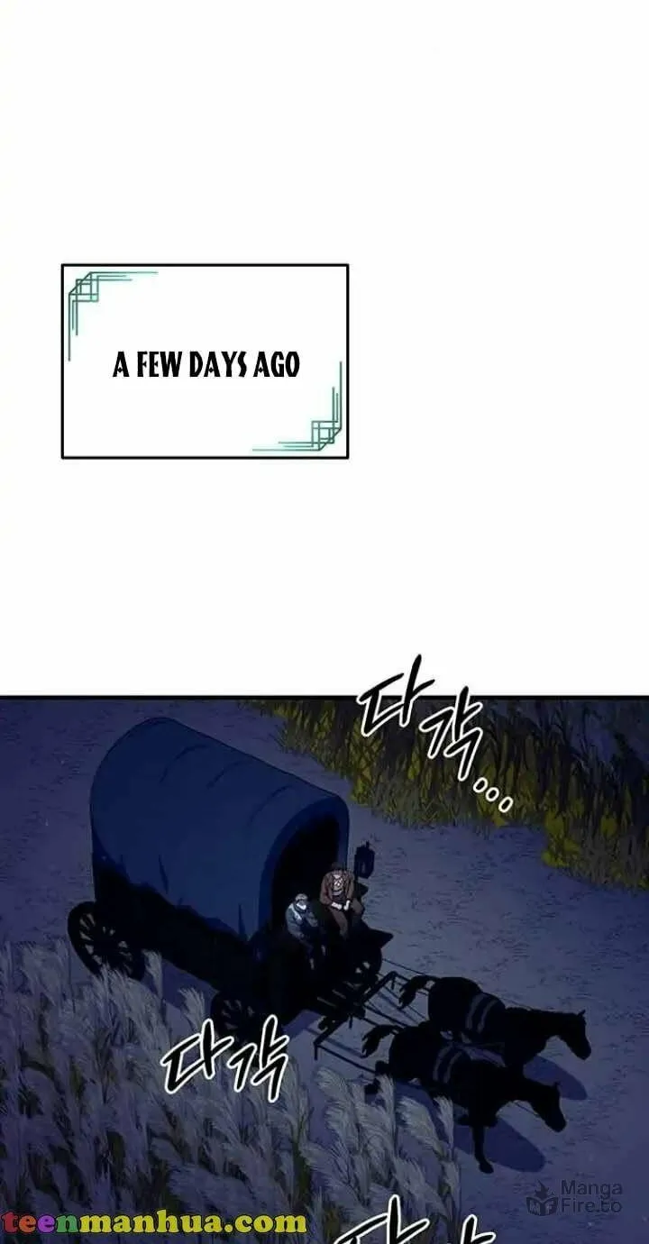 Who Stole the Empress? Chapter 11 page 50 - 
