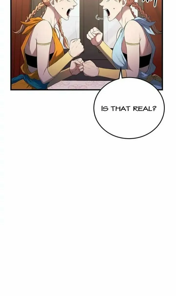 Who Stole the Empress? Chapter 11 page 6 - 