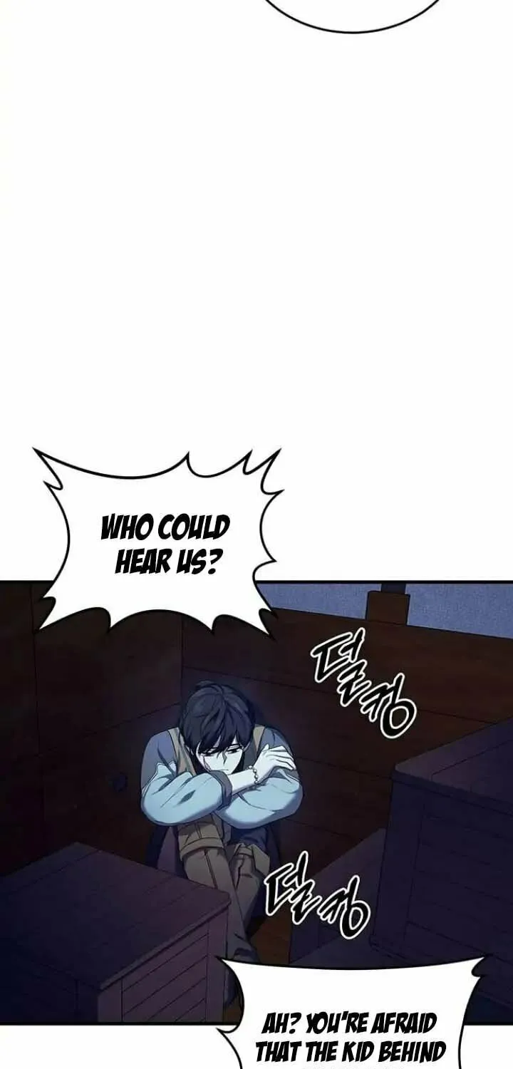 Who Stole the Empress? Chapter 11 page 53 - 
