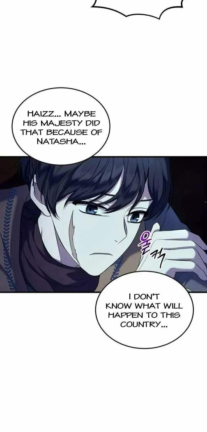 Who Stole the Empress? Chapter 11 page 55 - 