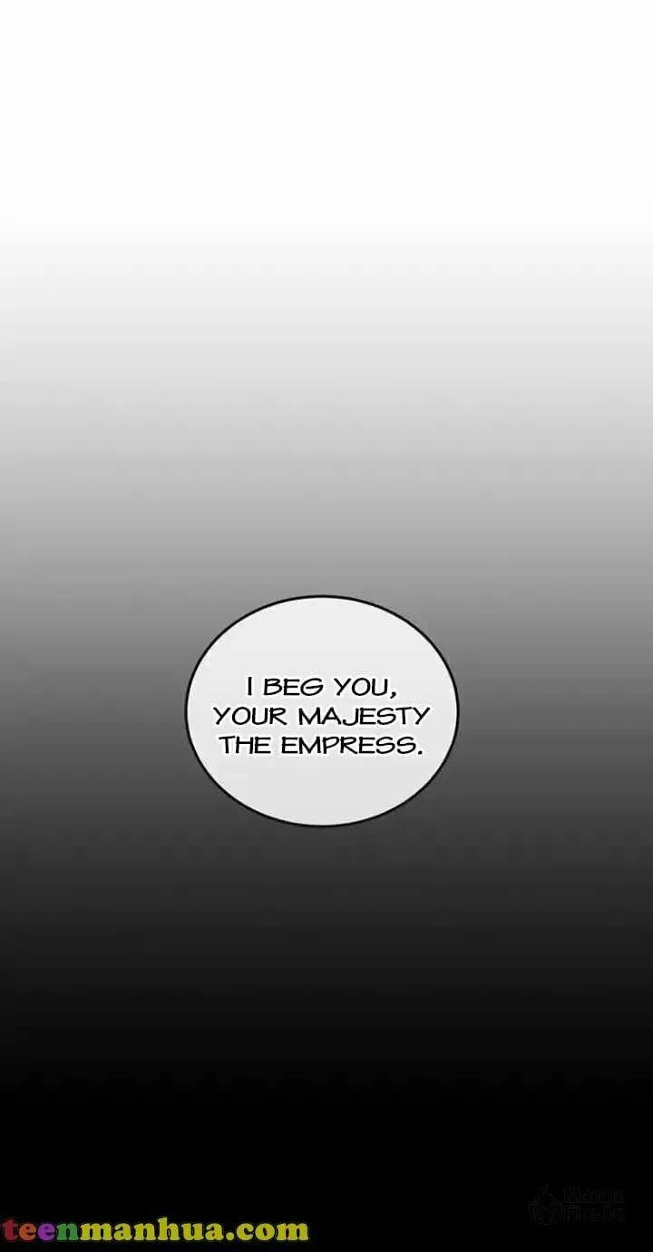 Who Stole the Empress? Chapter 11 page 56 - 