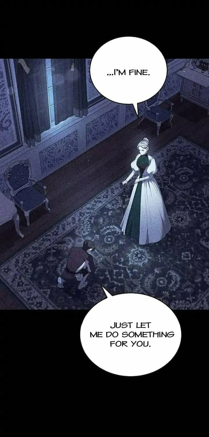 Who Stole the Empress? Chapter 11 page 57 - 