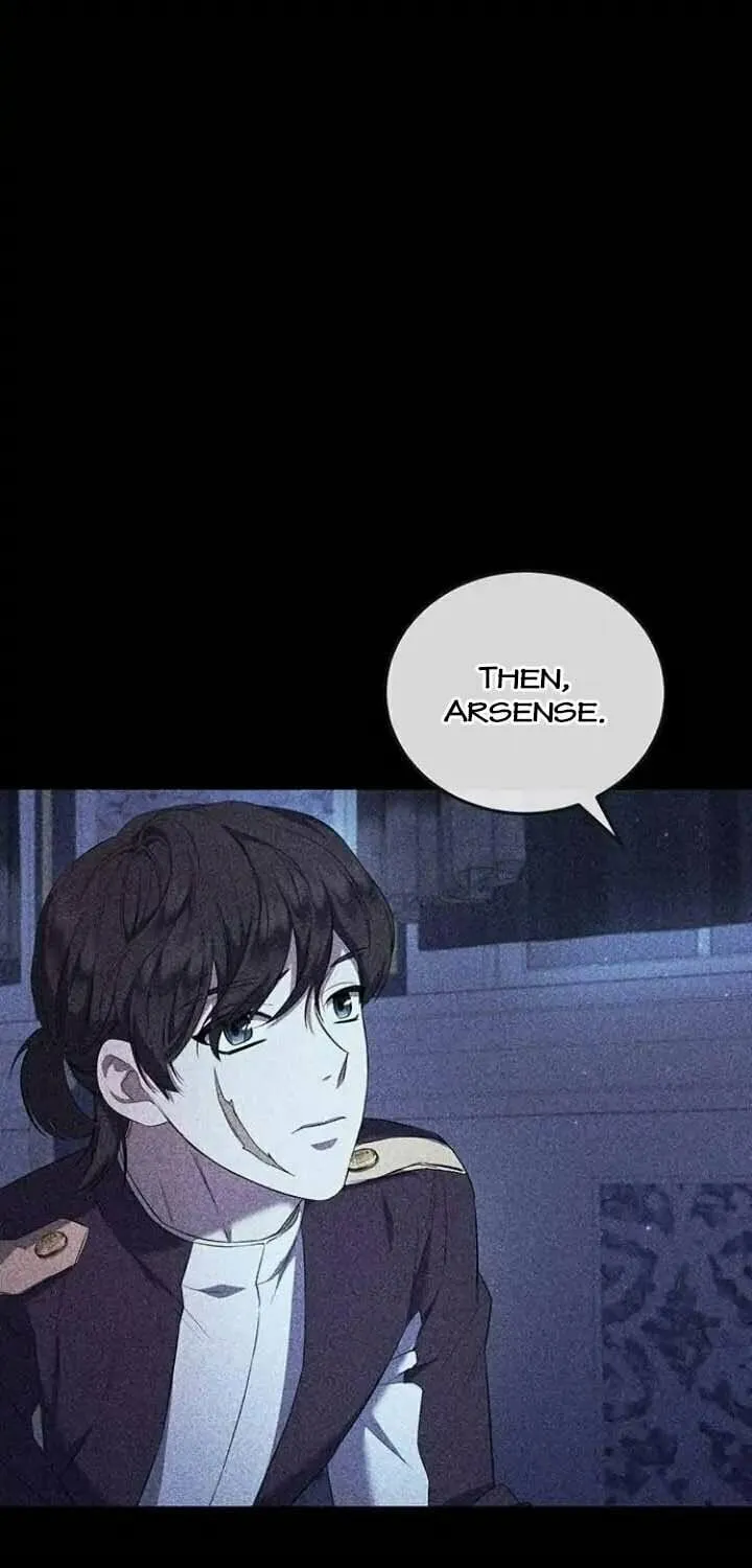 Who Stole the Empress? Chapter 11 page 59 - 