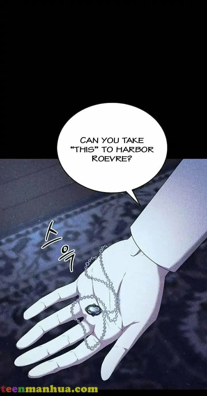 Who Stole the Empress? Chapter 11 page 60 - 