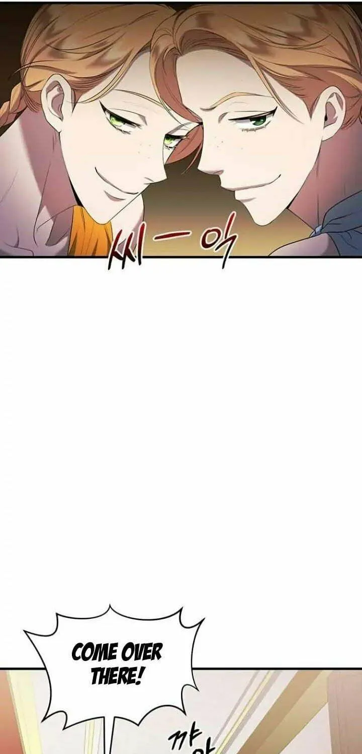 Who Stole the Empress? Chapter 11 page 7 - 