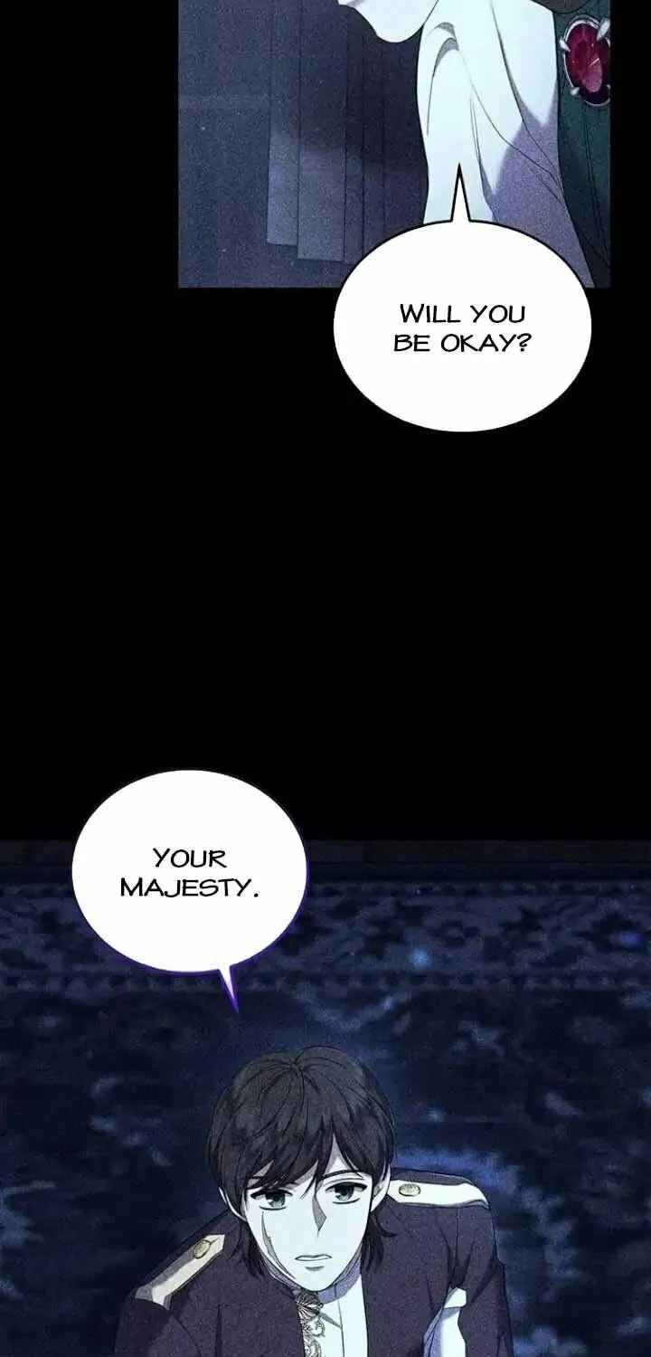 Who Stole the Empress? Chapter 11 page 63 - 