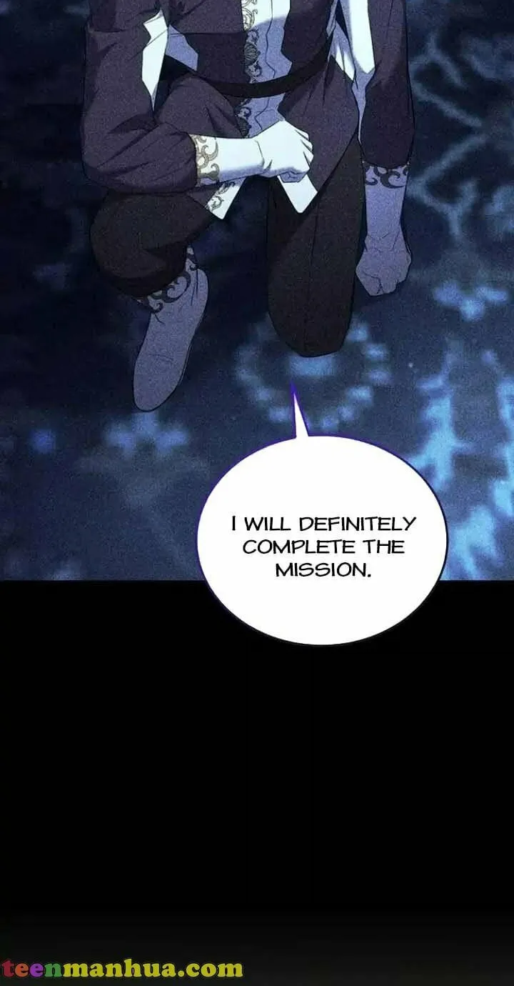 Who Stole the Empress? Chapter 11 page 64 - 