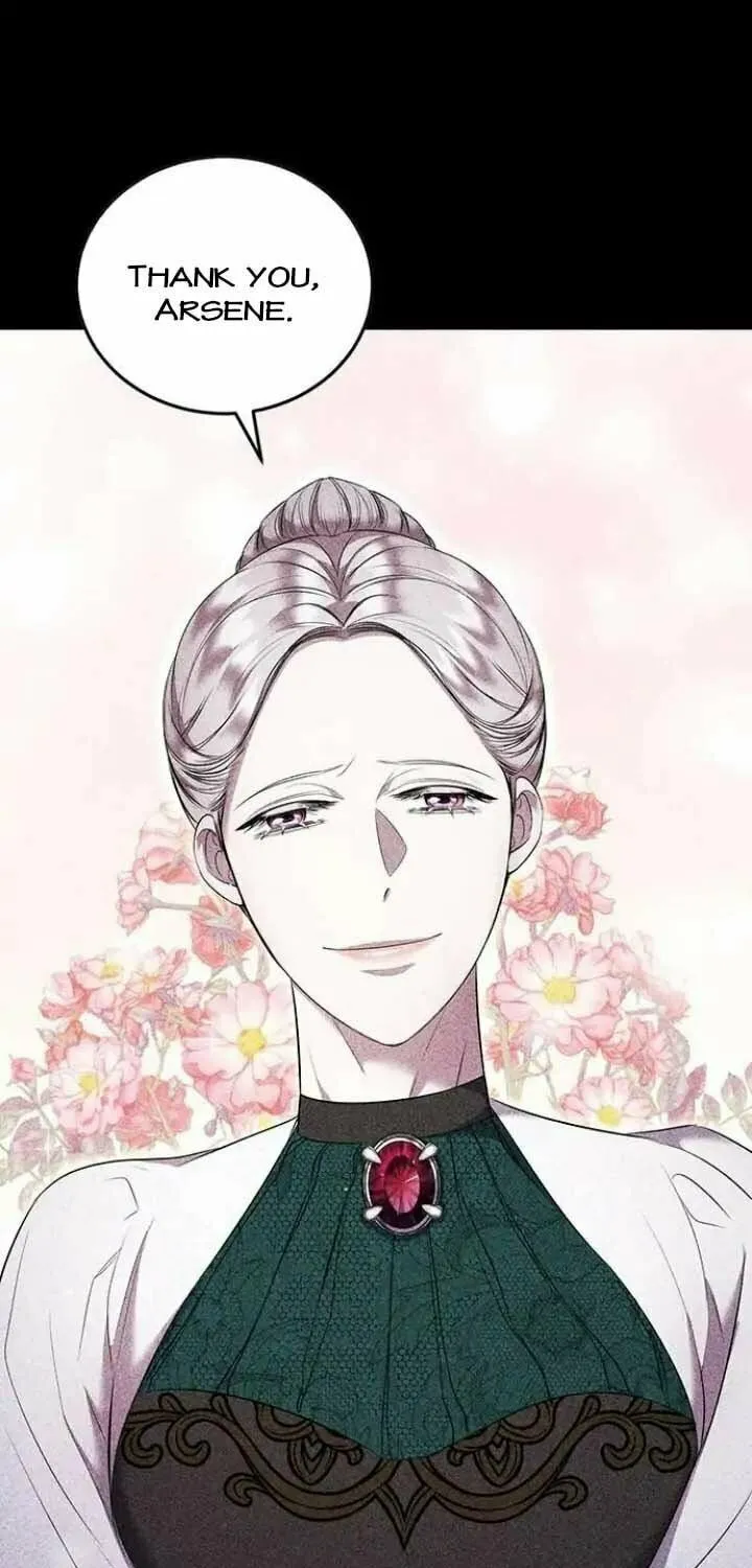 Who Stole the Empress? Chapter 11 page 67 - 