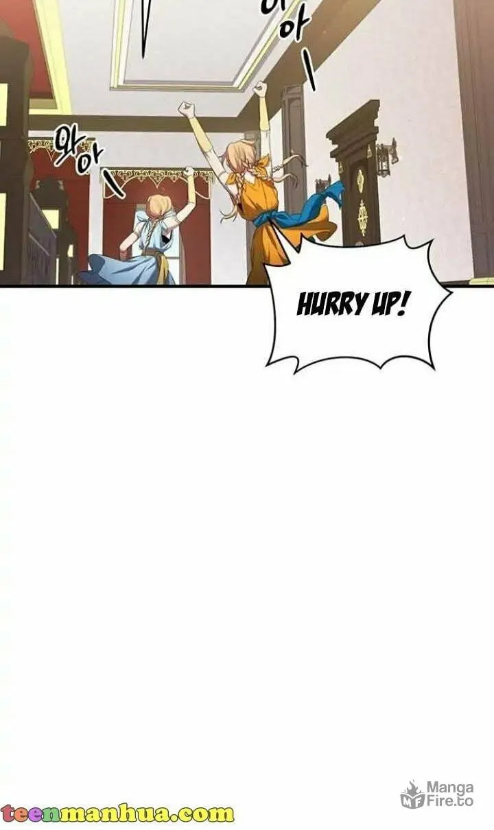 Who Stole the Empress? Chapter 11 page 8 - 