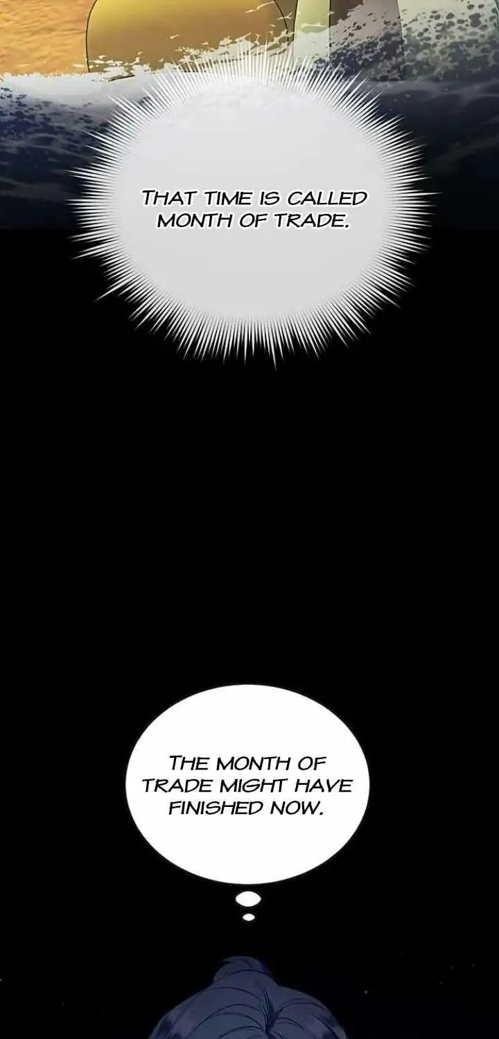 Who Stole the Empress? Chapter 11 page 73 - 