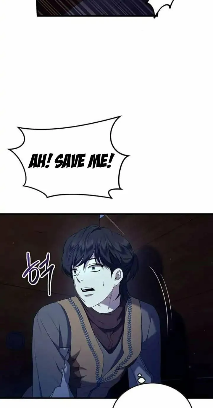 Who Stole the Empress? Chapter 11 page 78 - 