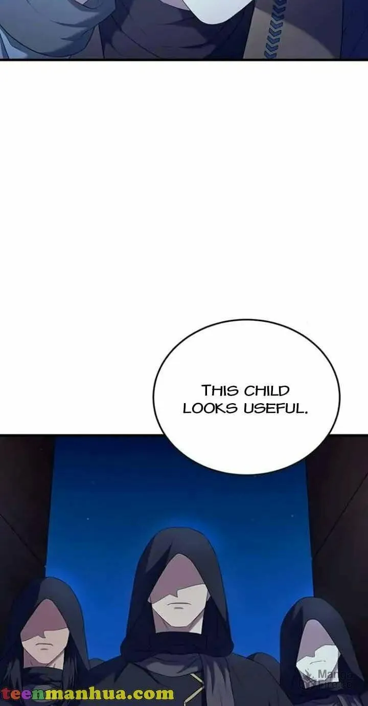 Who Stole the Empress? Chapter 11 page 80 - 