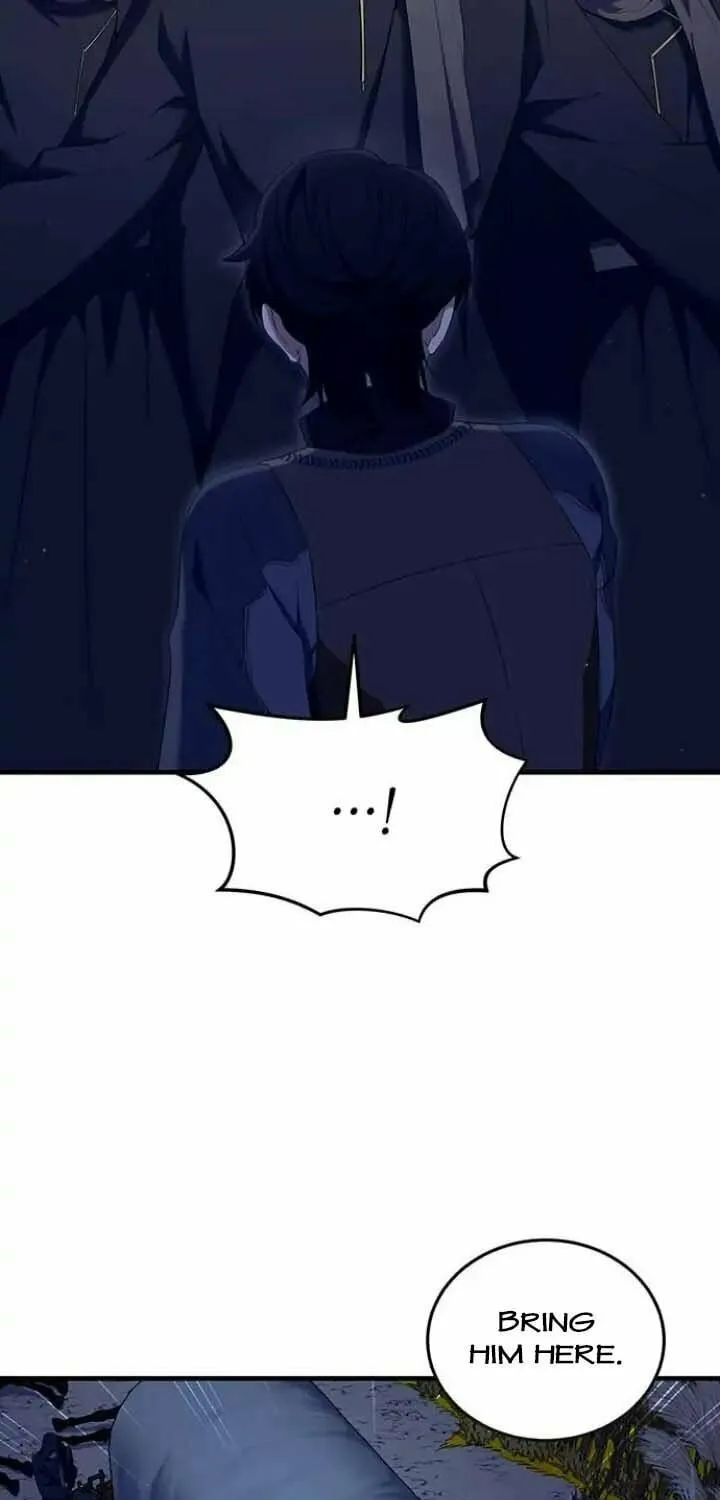 Who Stole the Empress? Chapter 11 page 81 - 