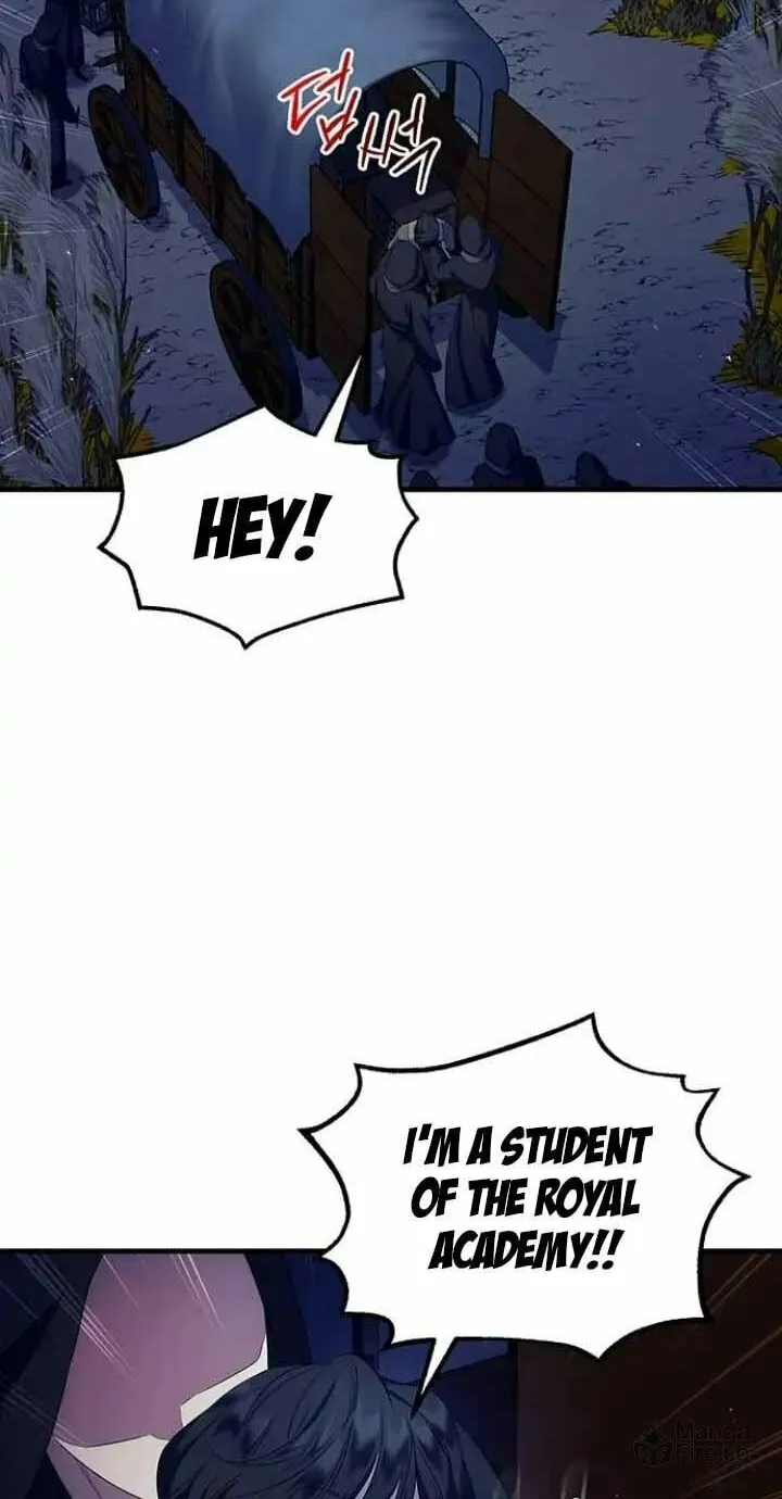 Who Stole the Empress? Chapter 11 page 82 - 