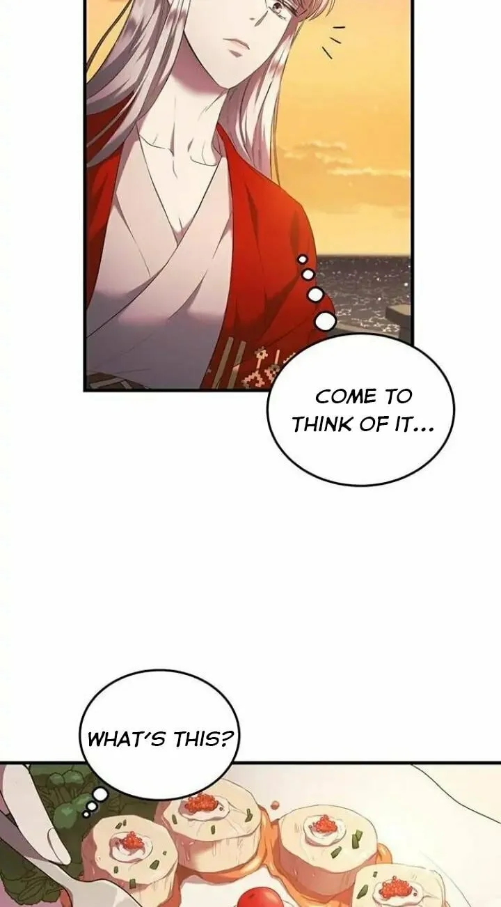 Who Stole the Empress? Chapter 12 page 18 - 