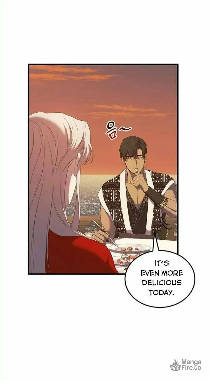 Who Stole the Empress? Chapter 12 page 22 - 