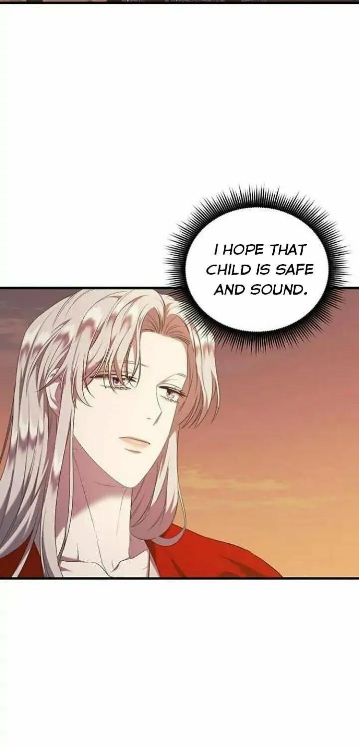 Who Stole the Empress? Chapter 12 page 31 - 