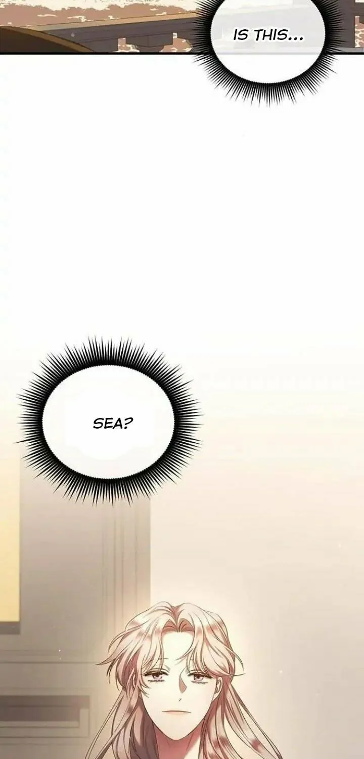 Who Stole the Empress? Chapter 12 page 5 - 