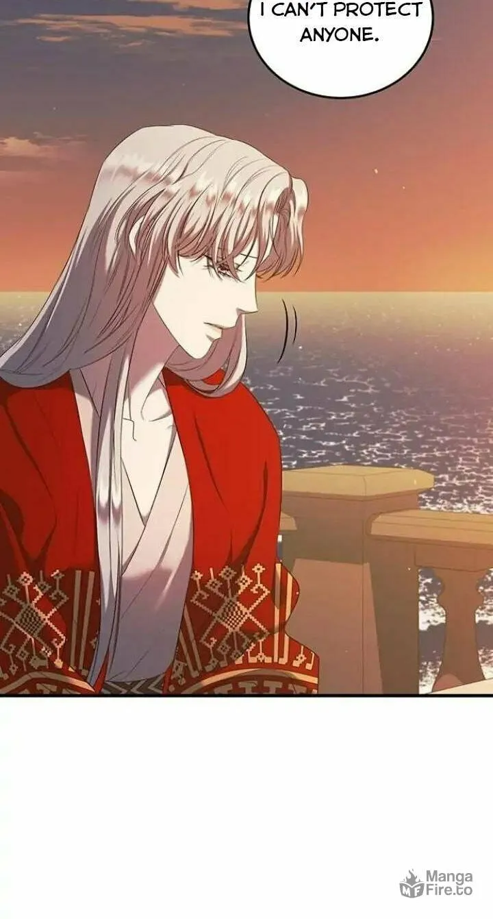 Who Stole the Empress? Chapter 12 page 42 - 