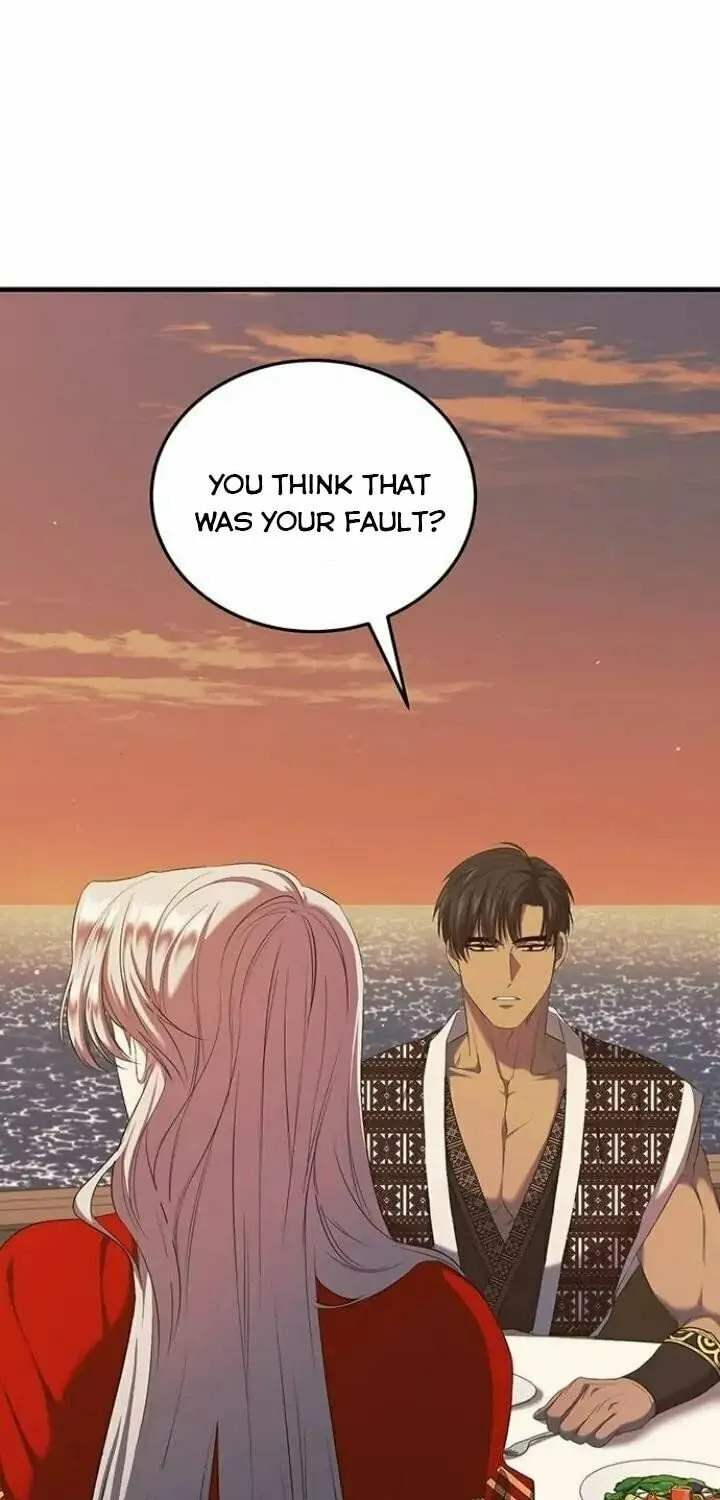 Who Stole the Empress? Chapter 12 page 43 - 