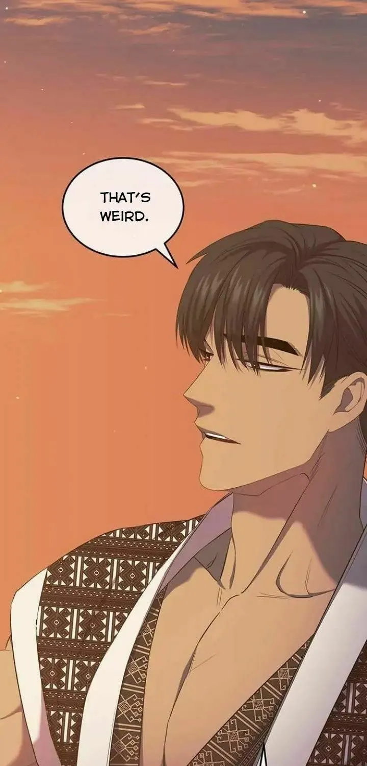 Who Stole the Empress? Chapter 12 page 46 - 
