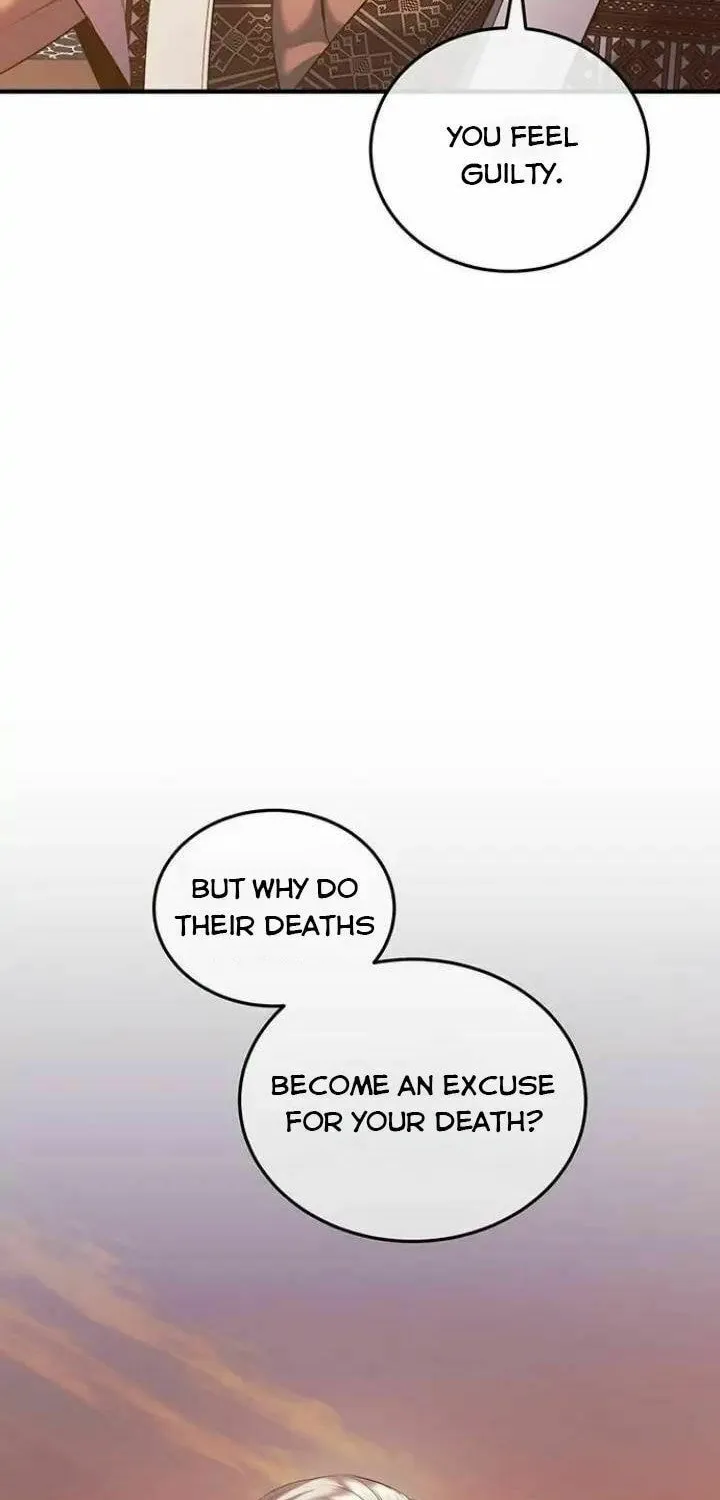 Who Stole the Empress? Chapter 12 page 47 - 
