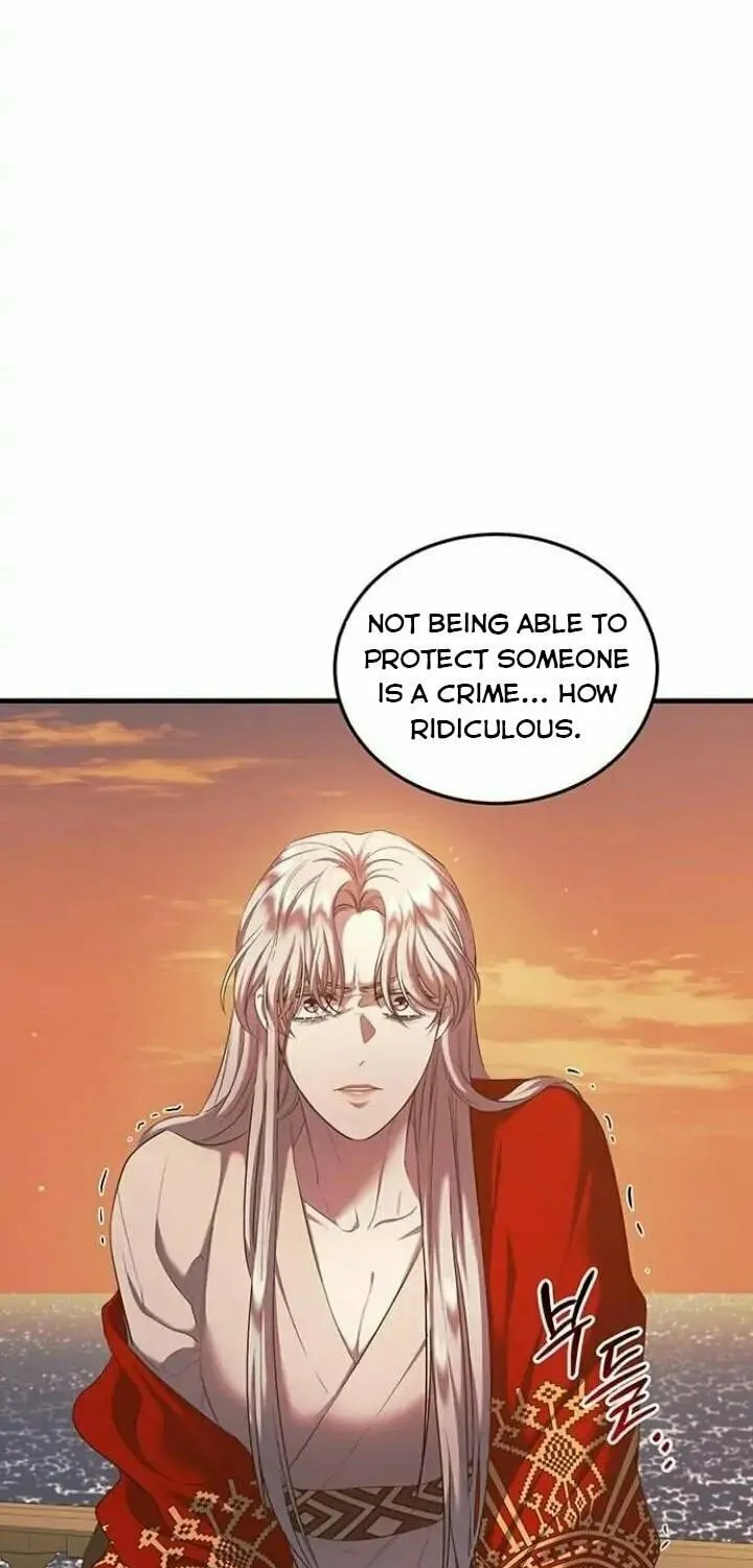 Who Stole the Empress? Chapter 12 page 52 - 