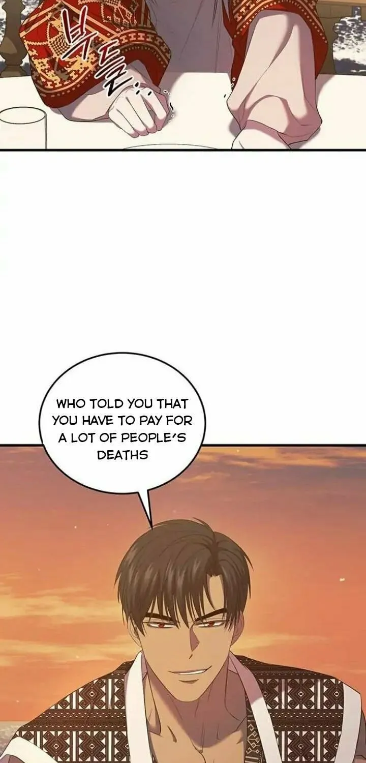 Who Stole the Empress? Chapter 12 page 53 - 