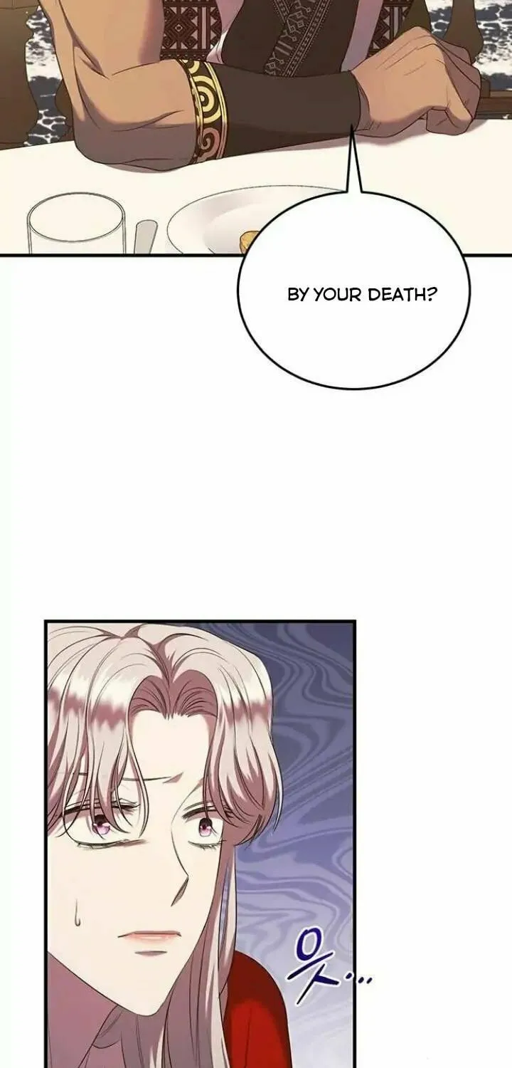 Who Stole the Empress? Chapter 12 page 55 - 