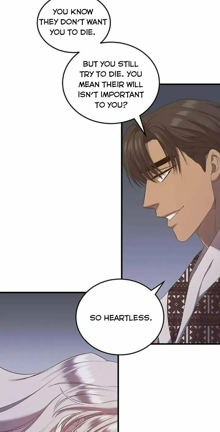Who Stole the Empress? Chapter 12 page 59 - 