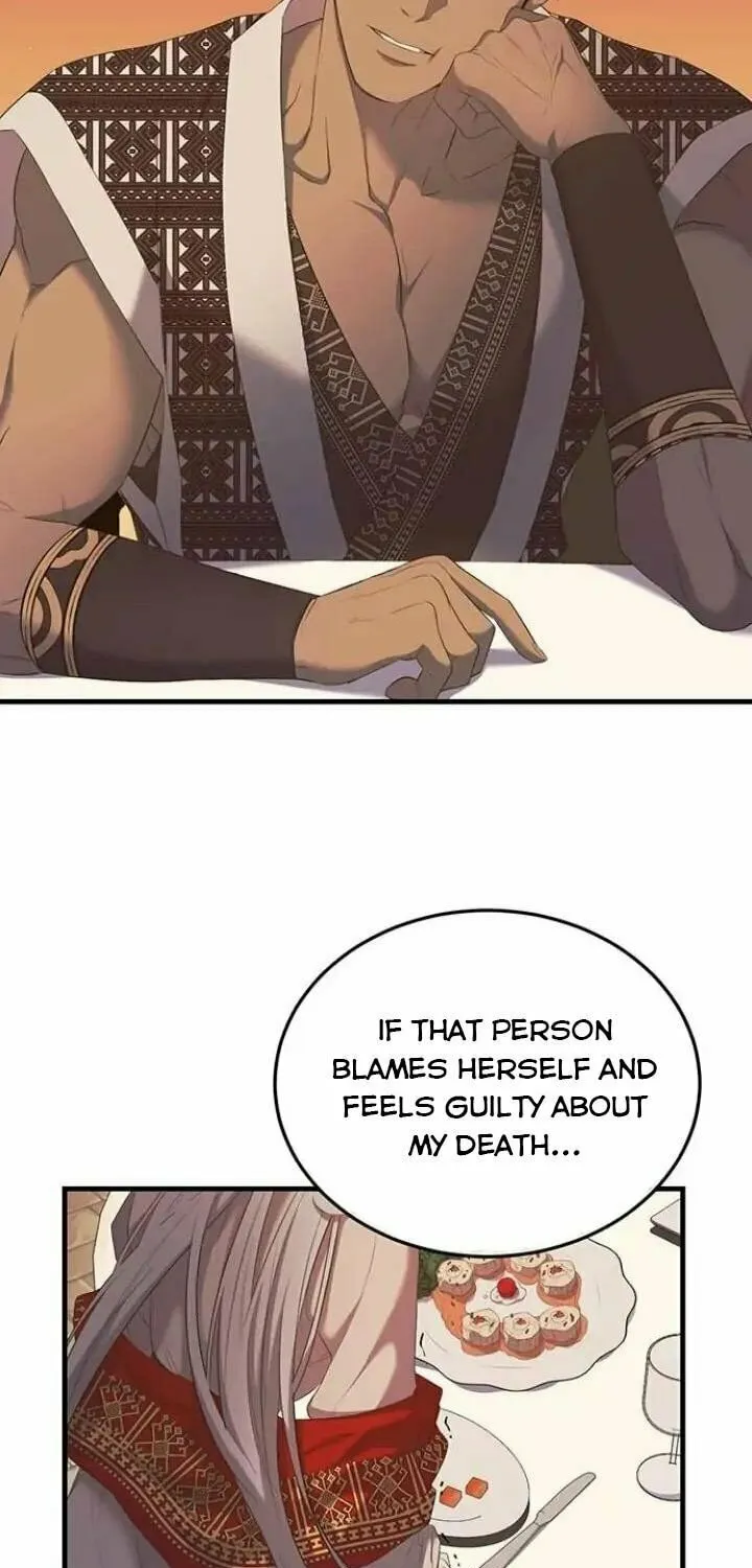 Who Stole the Empress? Chapter 12 page 64 - 