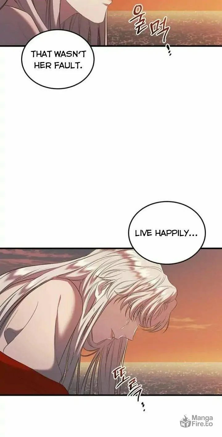 Who Stole the Empress? Chapter 12 page 67 - 