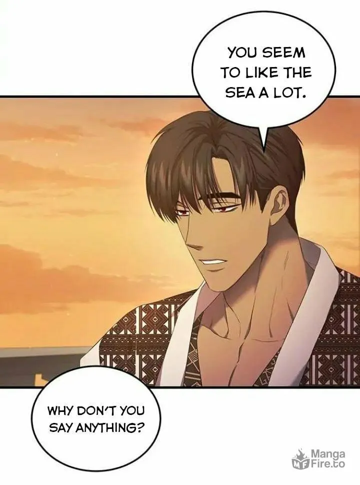 Who Stole the Empress? Chapter 12 page 8 - 