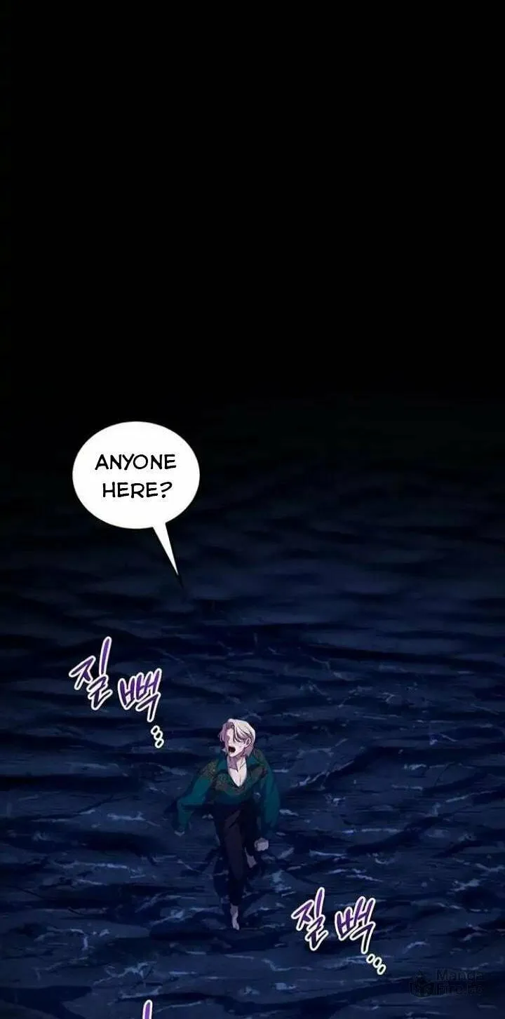 Who Stole the Empress? Chapter 12 page 73 - 