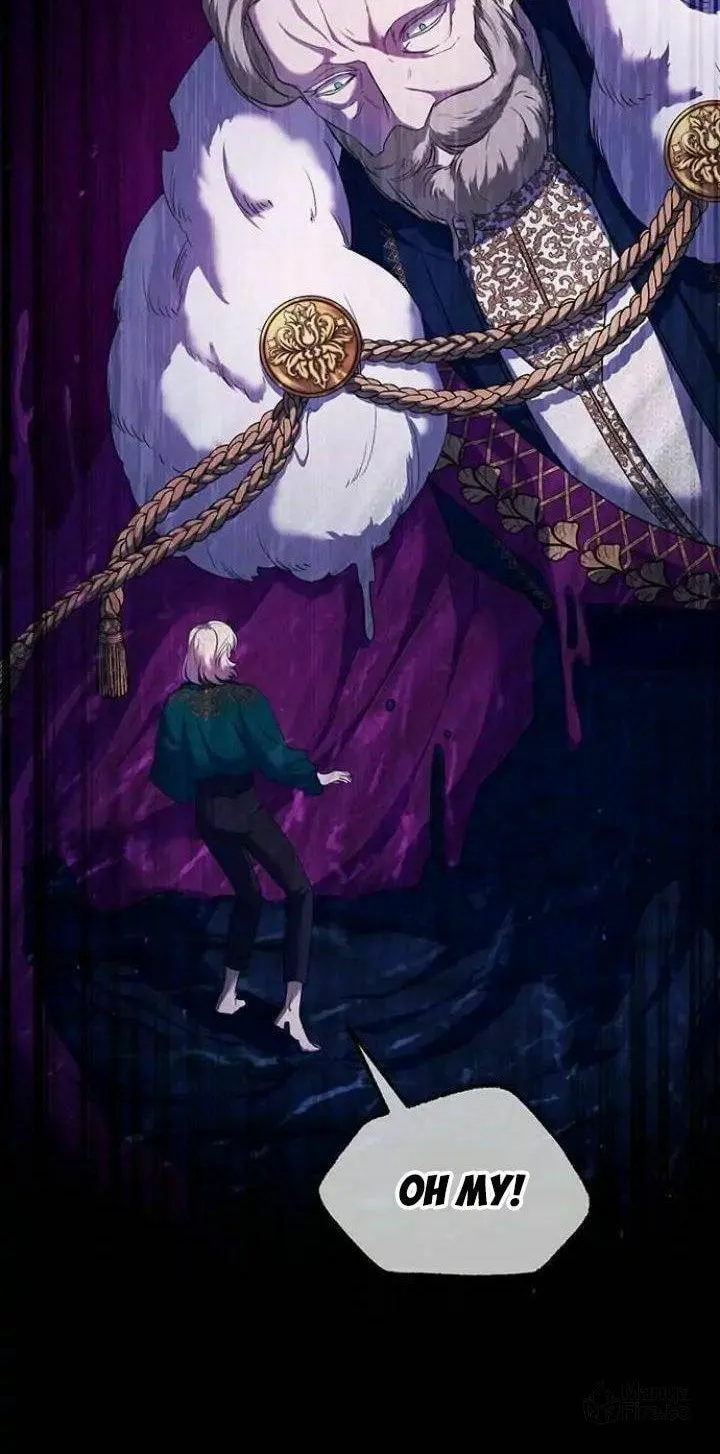 Who Stole the Empress? Chapter 12 page 77 - 