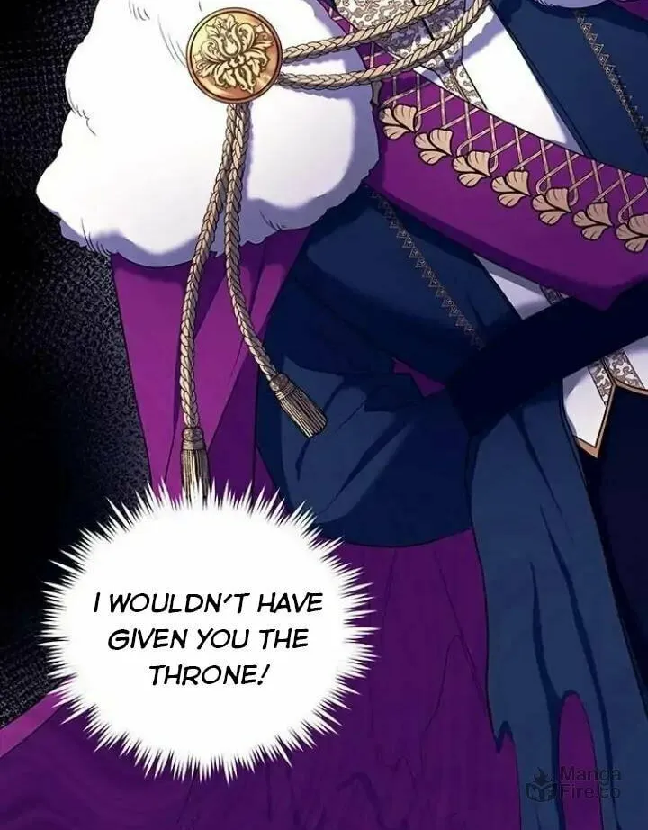 Who Stole the Empress? Chapter 12 page 79 - 