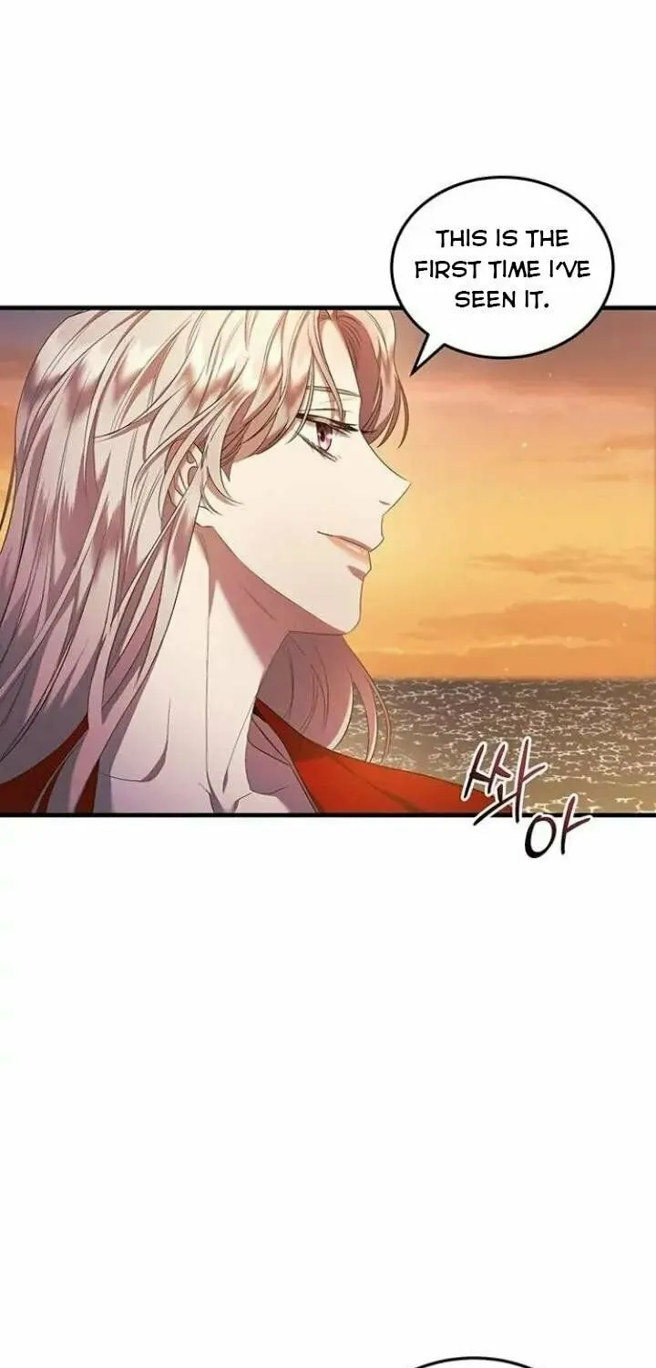 Who Stole the Empress? Chapter 12 page 9 - 