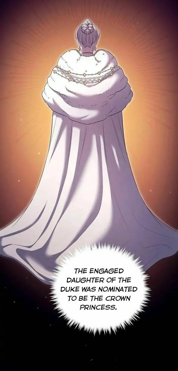 Who Stole the Empress? Chapter 12 page 82 - 