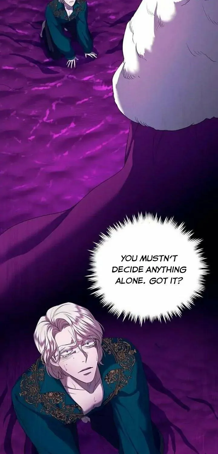 Who Stole the Empress? Chapter 12 page 84 - 
