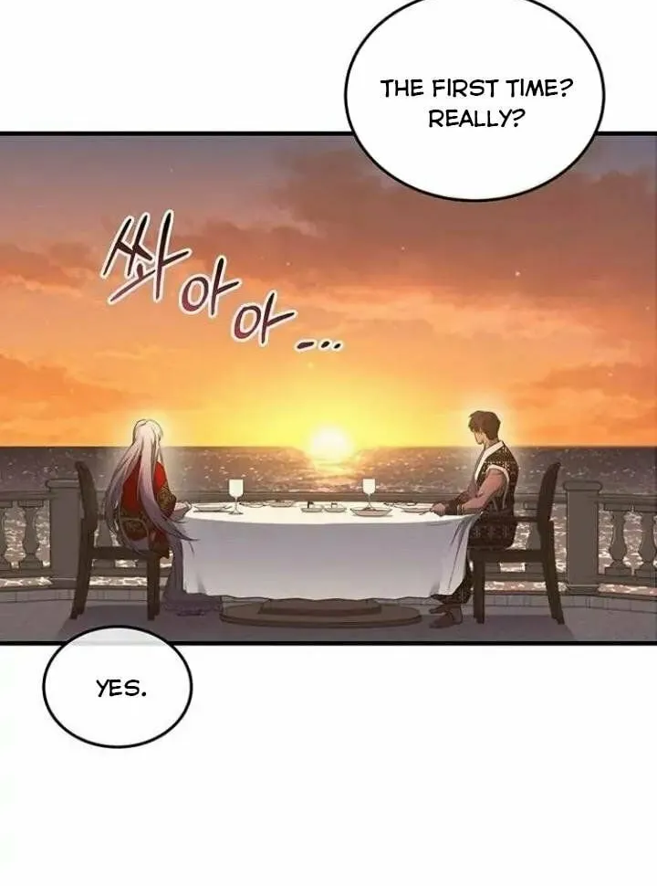 Who Stole the Empress? Chapter 12 page 10 - 
