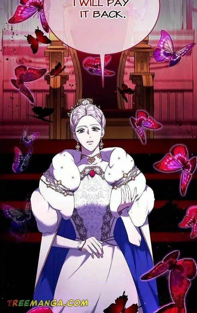 Who Stole the Empress? Chapter 13 page 14 - 